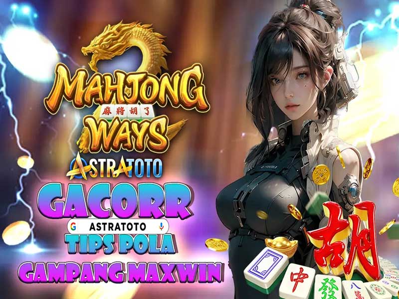 situs RTP slot AI