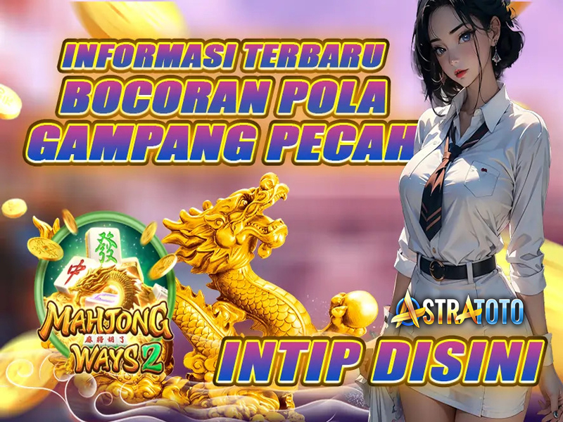 Pola Maxwin Terbaru 2025