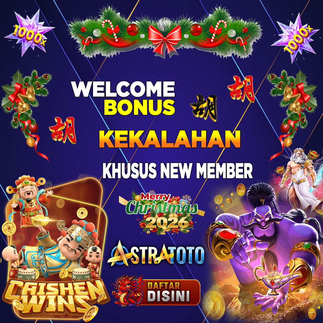 Bonus Kekalahan New Member Astratoto: Peluang Lebih Aman untuk Pemula